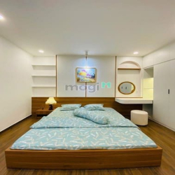 Bán Nhà Phố Đẹp Đường 10m Thông Cách Mạng Tháng 8, Phường 05, Tân Bình