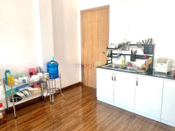 Ký túc xá cao cấp 778K Nguyễn Kiệm, giá 1tr7