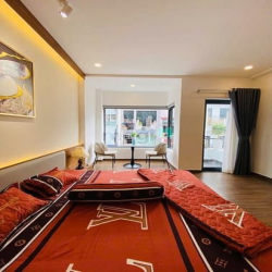 Bán Nhà Phố Đẹp Đường 10m Thông Cách Mạng Tháng 8, Phường 05, Tân Bình
