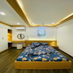 Bán Nhà Phố Đẹp Đường 10m Thông Cách Mạng Tháng 8, Phường 05, Tân Bình