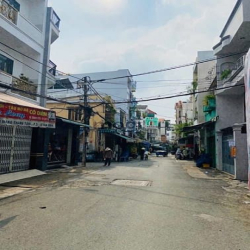 Bán Nhà Phố Đẹp Đường 10m Thông Cách Mạng Tháng 8, Phường 05, Tân Bình