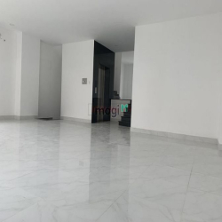 Tòa Văn Phòng Đường SONG HÀNH-An Phú-Quận 2