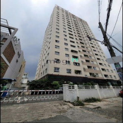 Bán Nhà HXH Nguyễn Gia Trí ( D2 ), DT 82M2, 4 Tầng, P25, Chỉ 19,5 Tỷ