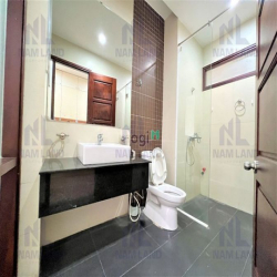 Cho Thuê Nhà Đường 24 Phường An Phú Ngay Cạnh Trường THPT Thủ Thiêm