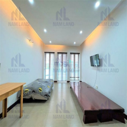 Cho Thuê Nhà Đường 24 Phường An Phú Ngay Cạnh Trường THPT Thủ Thiêm