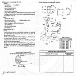 Bán nhà rộng đẹp đúc 3 lầu ngag CITYPLAND 1409/25/5 PHAN VĂN TRỊ P10