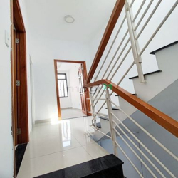 ✔️  Bán nhà Lê Văn Sỹ P.10 Phú Nhuận - 37m2 -  4 tầng - 5.75 tỷ