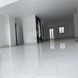 Tòa Văn Phòng Đường SONG HÀNH-An Phú-Quận 2
