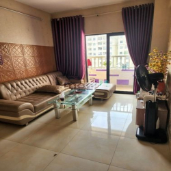 Bán Căn Hộ 63m2_2PN Chính Chủ Quận Bình Tân