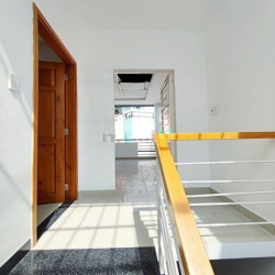 ✔️  Bán nhà Lê Văn Sỹ P.10 Phú Nhuận - 37m2 -  4 tầng - 5.75 tỷ
