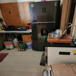Bán Căn Hộ 63m2_2PN Chính Chủ Quận Bình Tân