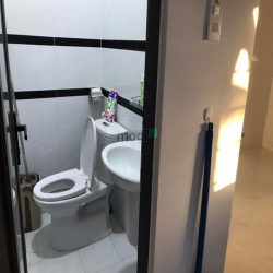 Tìm 1 bạn nữ ở ghép Q9, ưu tiên sạch sẽ ít đồ
