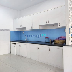 ✔️  Bán nhà Lê Văn Sỹ P.10 Phú Nhuận - 37m2 -  4 tầng - 5.75 tỷ
