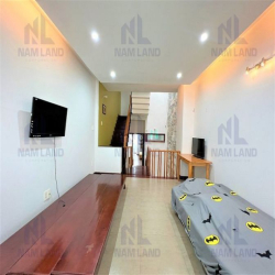 Cho Thuê Nhà Đường 24 Phường An Phú Ngay Cạnh Trường THPT Thủ Thiêm
