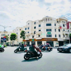 Bán nhà rộng đẹp đúc 3 lầu ngag CITYPLAND 1409/25/5 PHAN VĂN TRỊ P10