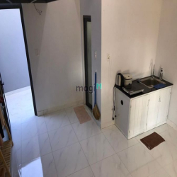 Tìm 1 bạn nữ ở ghép Q9, ưu tiên sạch sẽ ít đồ