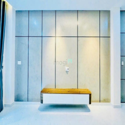 Bán nhà rộng đẹp đúc 3 lầu ngag CITYPLAND 1409/25/5 PHAN VĂN TRỊ P10