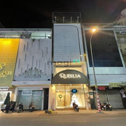 Bán Nhà MT Hoàng Hoa Thám Phường 6 Bình Thạnh.DT:5x12m,NH:12m