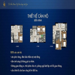 căn hộ The Rivana, mặt tiền Quốc Lộ 13, Thuận An, Bình Dương