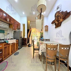 Cho Thuê Nhà Đường 24 Phường An Phú Ngay Cạnh Trường THPT Thủ Thiêm