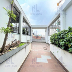 Cho Thuê Nhà Đường 24 Phường An Phú Ngay Cạnh Trường THPT Thủ Thiêm