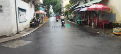 231003114 -Hẻm 6.5m, Thân Nhân Trung Tân Bình, 5x11.5m, 4 tầng 4PN, TL