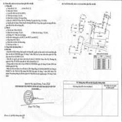 Bán nhà rộng đẹp đúc 3 lầu ngag CITYPLAND 1409/25/5 PHAN VĂN TRỊ P10