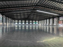 Cần cho thuê nhà xưởng cao tầng 12.000m2 KCN Tân Đức, Đức Hòa, Long An