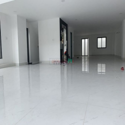 Tòa Văn Phòng Đường SONG HÀNH-An Phú-Quận 2