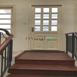 Bán Nhà HXH Nguyễn Gia Trí ( D2 ), DT 82M2, 4 Tầng, P25, Chỉ 19,5 Tỷ