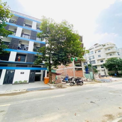 Bán nền KDC Huy Hoàng vị trí siêu đẹp DT 160m2 giá 24.8 tỷ  alo e Nhi