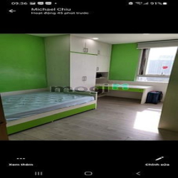 Bán lỗ penthoues Star Hill 214m2, 3PN, 4WC. Giá chỉ 10,5 tỷ