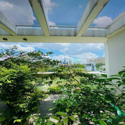 Bán Biệt Thự đường Nguyễn Hoàng P. An Phú 140m2 giá 36 tỷ, alo em Nhi