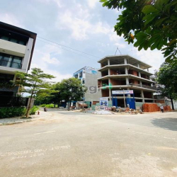 Bán nền KDC Huy Hoàng vị trí siêu đẹp DT 160m2 giá 24.8 tỷ  alo e Nhi