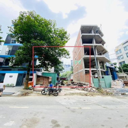 Bán nền KDC Huy Hoàng vị trí siêu đẹp DT 160m2 giá 24.8 tỷ  alo e Nhi