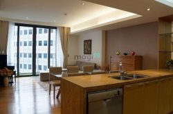 Căn hộ Tòa Indochina, 108 M2, 3 Phòng Ngủ, Full Đồ 2 tỷ 7