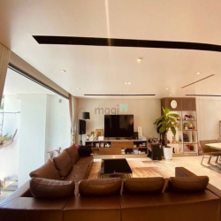 Bán Biệt Thự đường Nguyễn Hoàng P. An Phú 140m2 giá 36 tỷ, alo em Nhi