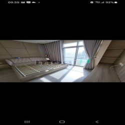 Bán lỗ penthoues Star Hill 214m2, 3PN, 4WC. Giá chỉ 10,5 tỷ