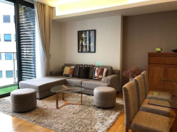 Căn hộ Tòa Indochina, 108 M2, 3 Phòng Ngủ, Full Đồ 2 tỷ 7