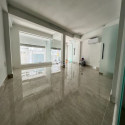 Cho thuê Mặt Bằng Kế căn góc Võ Thị Sáu ngang 8m (90m2) KD đa ngành