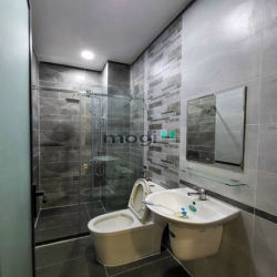 Cho thuê nhà mới xây 100% full nội thất Quận Tân Bình.
