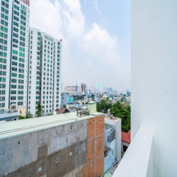 Duplex giá HSSV - gần Lotte - gần Đh TĐT,Rmit, thuận tiện đi quận 1,4