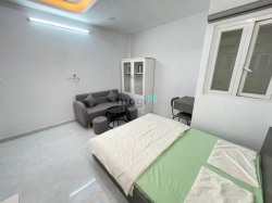 Cho thuê phòng trọ full nội thất nằm giữa trung tâm Quận 1 Đường Hoàng