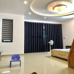 Bán nhà Mới đẹp, Gần Công viên Sinh Thái, Hóc Môn, 90m2