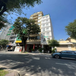 Bán Nhà Mặt Tiền LÊ THÁNH TÔN Quận 1 DT 4.5X21M HẦM 10 LẦU  Chính chủ