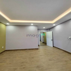 Cho thuê nhà mới xây 100% full nội thất Quận Tân Bình.