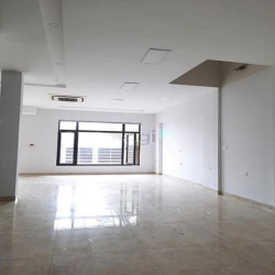 Cho thuê nhà KĐT VOV Lương Thế Vinh, Mễ Trì, Nam Từ Liêm. DT 120m, 5 t