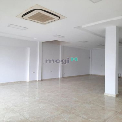Cho thuê nhà KĐT VOV Lương Thế Vinh, Mễ Trì, Nam Từ Liêm. DT 120m, 5 t