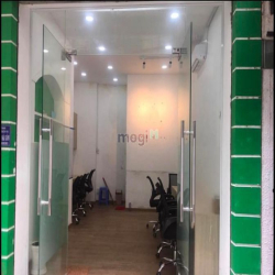 Mặt bằng đối diện BigC Q10, mặt tiền hẻm xe tải thông, chỉ 8tr/tháng
