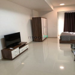 Cho thuê 38m2 Sunrise City View Quận 7 nhà NT đầy đủ giá 11.5 triệu